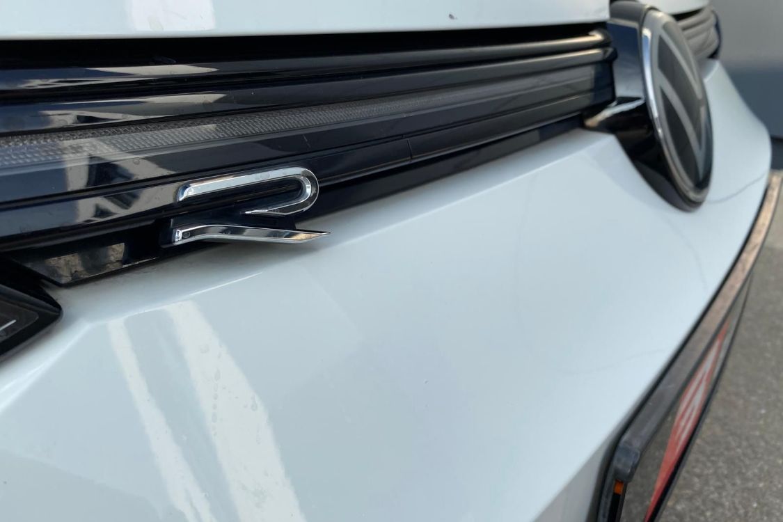 Volkswagen Golf 8R Performance 2.0 TSI 4MOTION / 380PK / AKRAPOVIC - Ultimate Cars