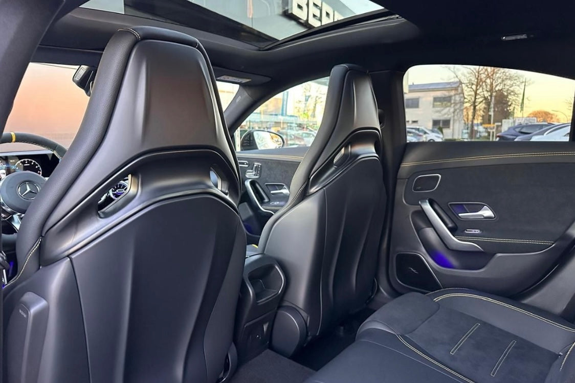 MERCEDES-BENZ CLA 45 AMG S /// 4MATIC+ - Ultimate Cars