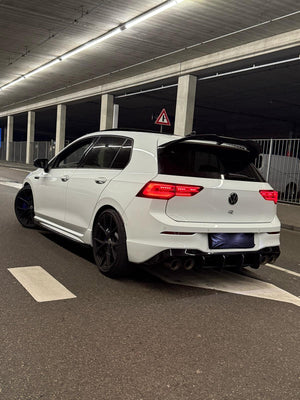 Volkswagen Golf 8R Performance 2.0 TSI 4MOTION / 380PK / AKRAPOVIC - Ultimate Cars