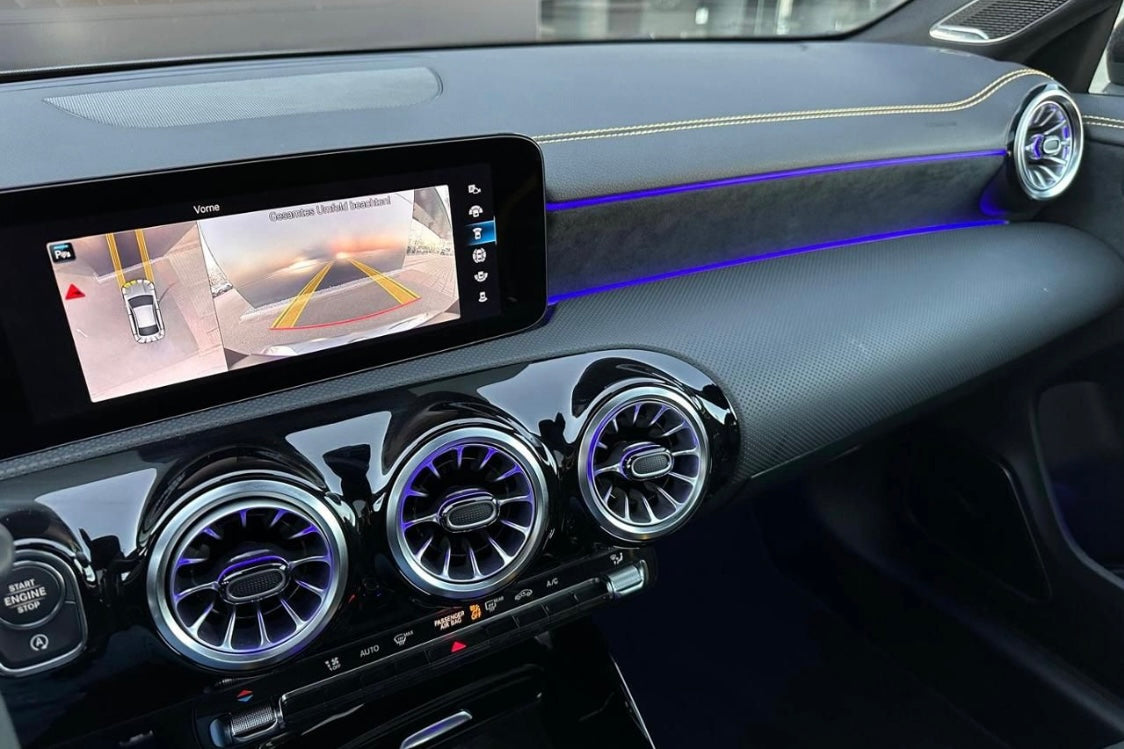 MERCEDES-BENZ CLA 45 AMG S /// 4MATIC+ - Ultimate Cars