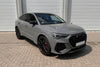 Audi RSQ3 Sportback 2.5 TFSI / 400PK / Quattro - Ultimate Cars 